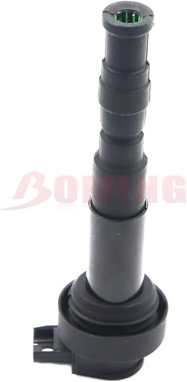 ya 9 10.24 Set of 2x Ignition Coil 7715846 for BMW K1300S K1200R F700GS F800GT 12138523968