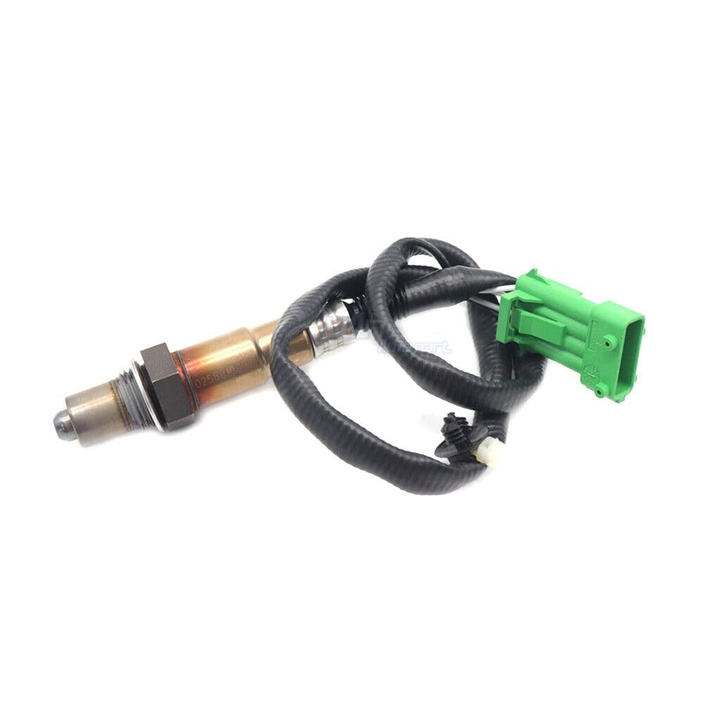 ya 2 8.15 for Peugeot 207 208 308 CC SW 408 508 3008 5008 RCZ 0258010081 O2 Oxygen Sensor