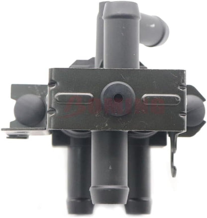ya 6 8.24 baidi New XR822975 Heater Water Valve For 2000 2001 2002 for Jaguar S-Type 3.0L 4.0L