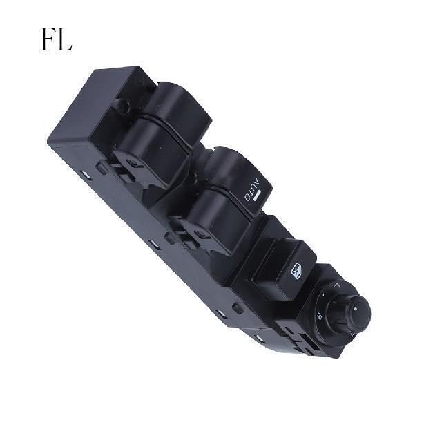 ya 3 8.24 baidi The Power Window Switch on The Front Left Drive Side is Suitable for The 2016-2017 for Mazda CX-5 KF33-66-350A