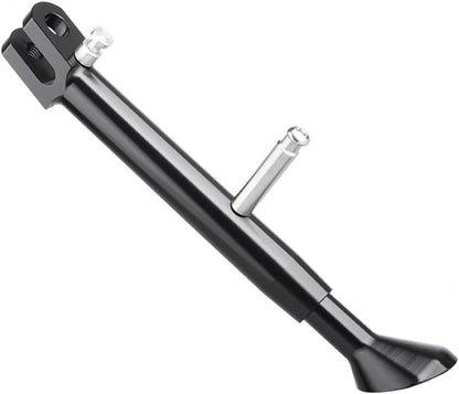 ya 2 8.15 Adjustable Side Kick Stands Kickstand for Kawasaki 250R EX 2008-2012