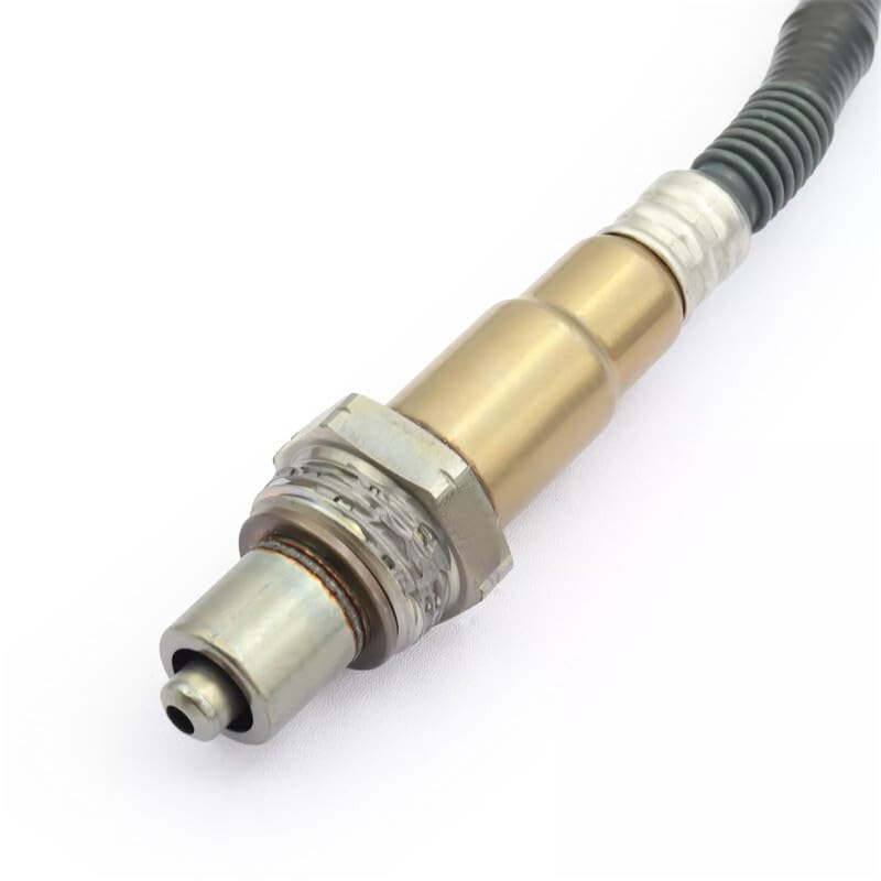 ya 9 10.24 Particle Sensor Suitable for BMW 13628582023 13628517184 0281007680 0281007681-