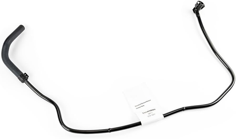 ya 10 9.16 baidi THROTTLE BODY INLET HOSE OR PIPE for Chevrolet AVEO AVEO5 for Pontiac G3 25192904