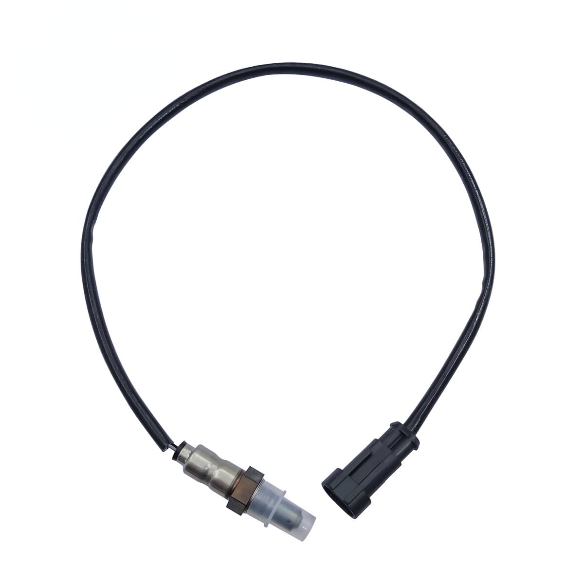 ya 11 9.14 baidiOxygen Sensor 27719-07 is Suitable for Harley-Davidson Street, Electra Road, Glide Road, and King-