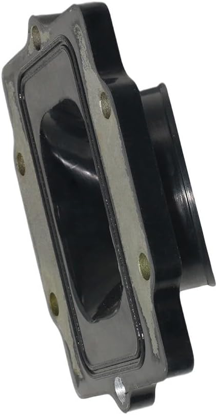 ya 13 9.15 baidi for Kawasaki Carburetor Interface Intake for MAN ifold Boot KXT250 Tecate 3 KX250