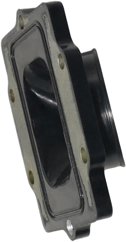 ya 13 9.15 baidi for Kawasaki Carburetor Interface Intake for MAN ifold Boot KXT250 Tecate 3 KX250