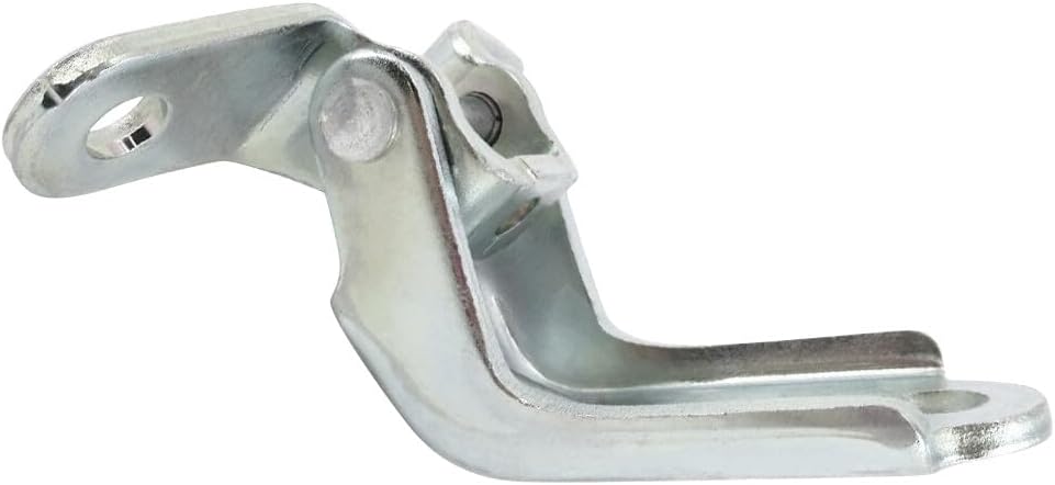 ya 11 9.14 baidiFront Driver Side Door Hinge Hinge Check Stopper for Kia Forte Sedan 2014-2021