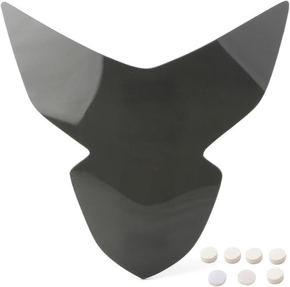ya 2 8.15 Headlight Lens Cover Protector Shield for Suzuki GSXR600 GSXR750 2004-2005