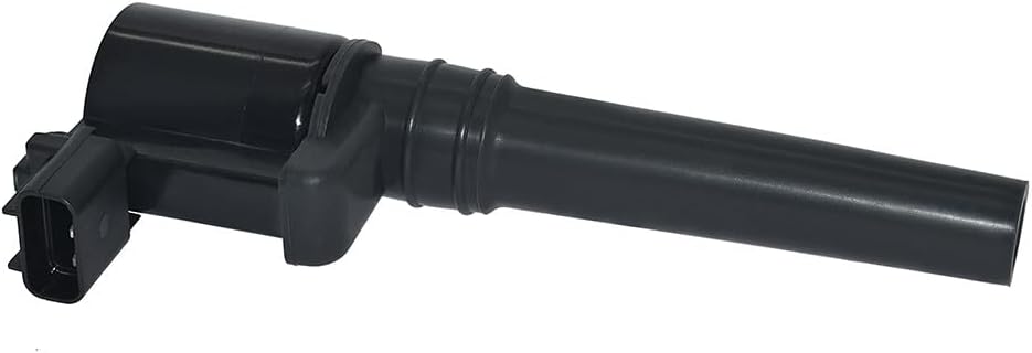 ya 9 10.24 6pcs Ignition Coil For 94-1999 for Aston Martin DB7 3.2 V6 Volante XR1U-12A366-AB