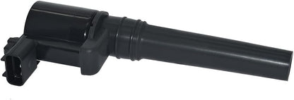 ya 9 10.24 6pcs Ignition Coil For 94-1999 for Aston Martin DB7 3.2 V6 Volante XR1U-12A366-AB