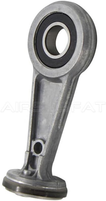 ya 8 8.24 baidi Air Compressor Pump Connecting Piston Rod for BMW F01 F02 F04 F07 GT 37206789450