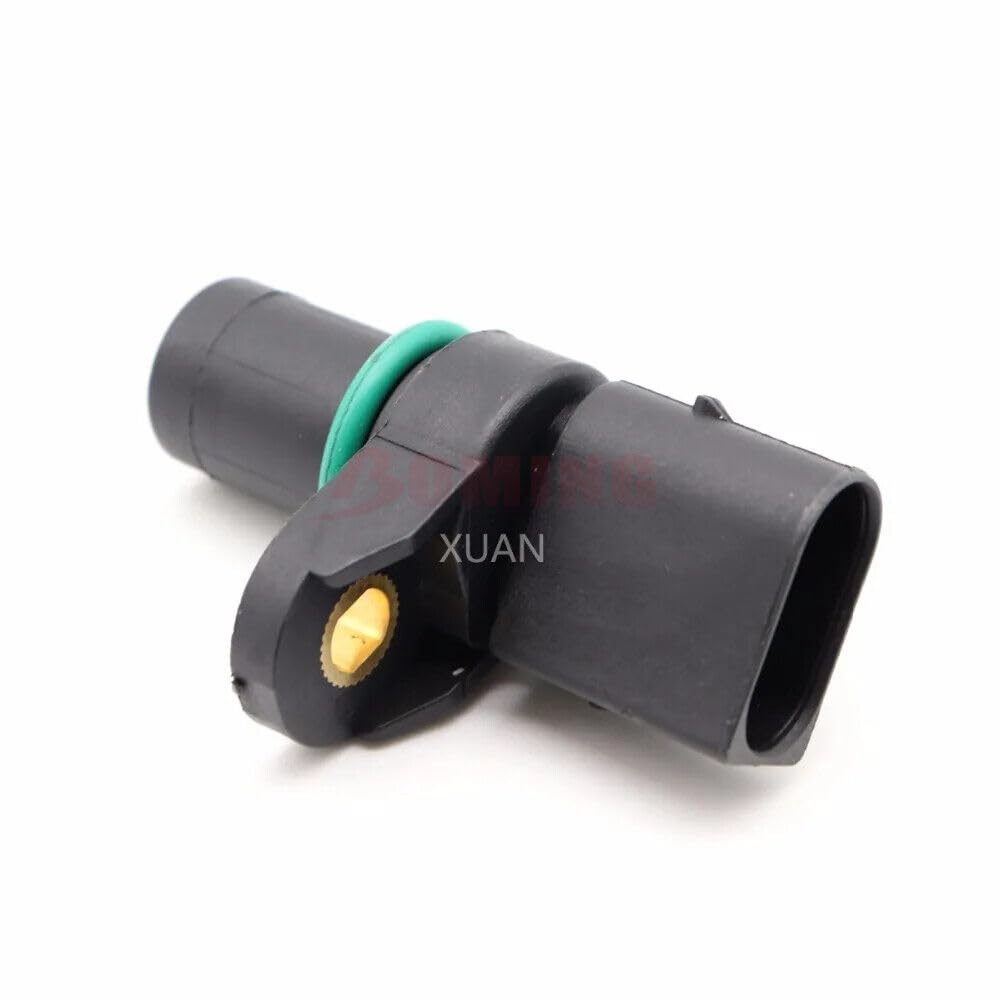 ya 2 8.15 Black CPS Crankshaft Position Sensor for BMW E46 M3 L6 3.2L 2001-2006