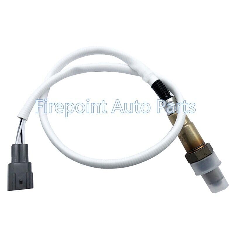 ya 8 8.24 baidi Lambda Detector O2 Oxygen Sensor 89465-0D130 894650D130