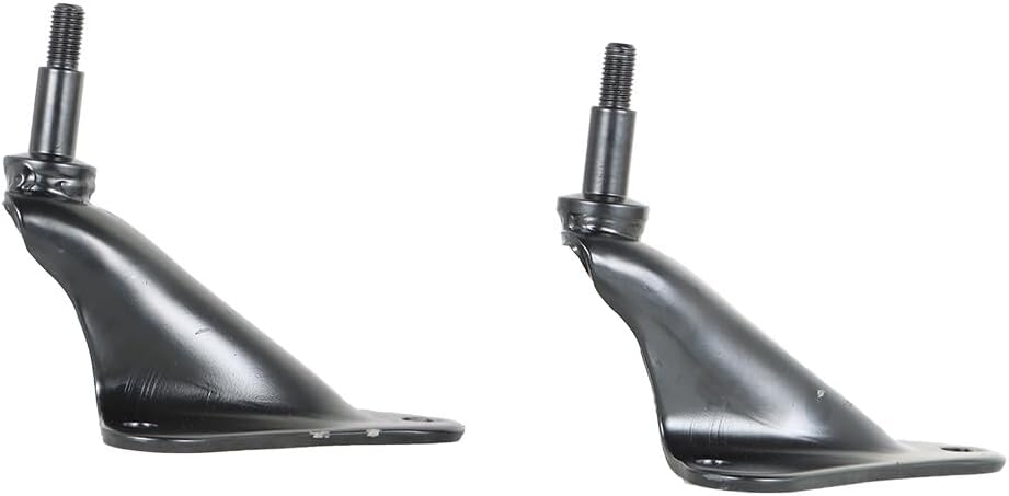ya 10 9.16 baidi Suitable for 1983-2011 for Ford Ranger pickup upper rear shock absorber bracket set of 2
