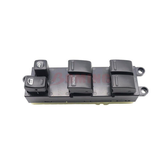 ya 5 8.10 Car Power Window Door Switch 25401-EQ305 is and Suitable for Nissan X-Trail 2002-2007