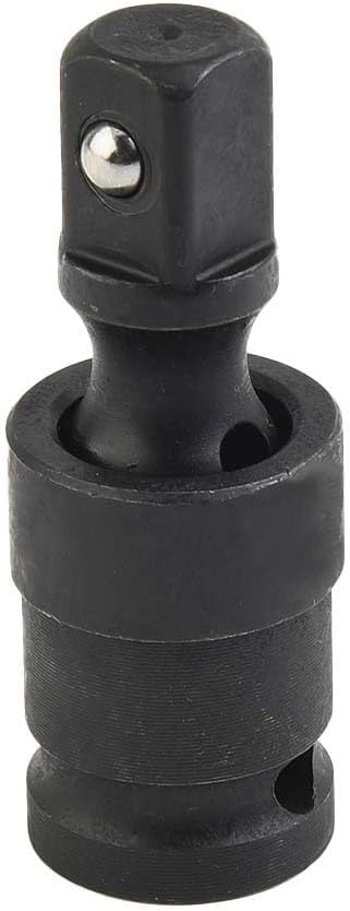 ya 14 9.20 baidi Pneumatic Electric Pneumatic Tools Socket Adapter Strong Torsion 70 * 12.5mm-1