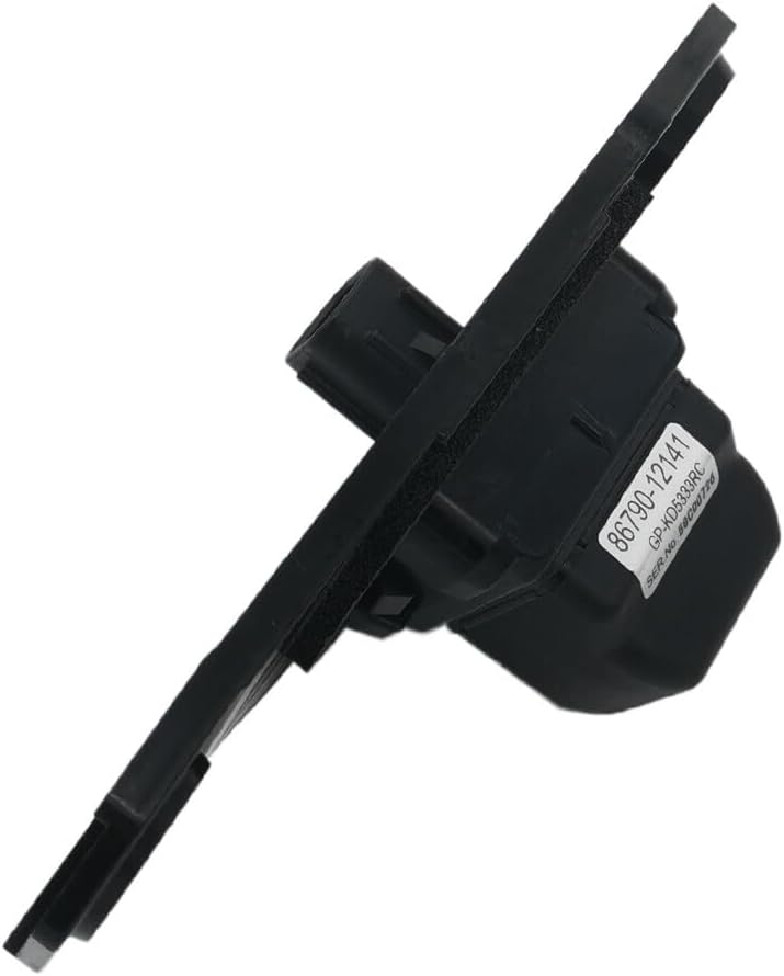 ya 10 9.16 baidi 86790-12141 Rear View Backup Parking Assist Camera for Scion xB 2014-2015 2.4L