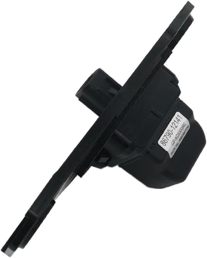 ya 10 9.16 baidi 86790-12141 Rear View Backup Parking Assist Camera for Scion xB 2014-2015 2.4L