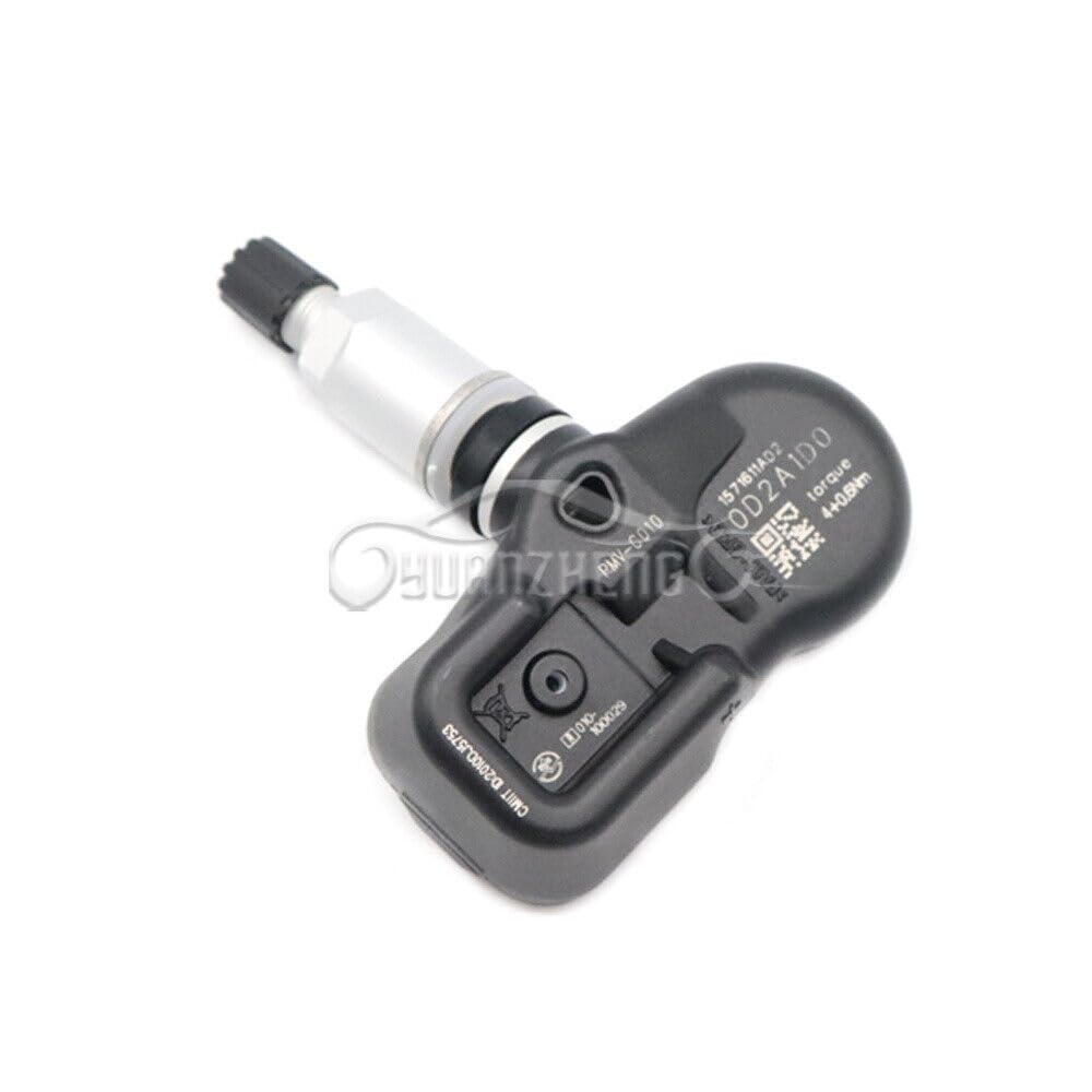 ya 4 8.8 4pcs PMV-C010 42607-30060 Tire Pressure Sensor TPMS for Toyota for Scion for Lexus 