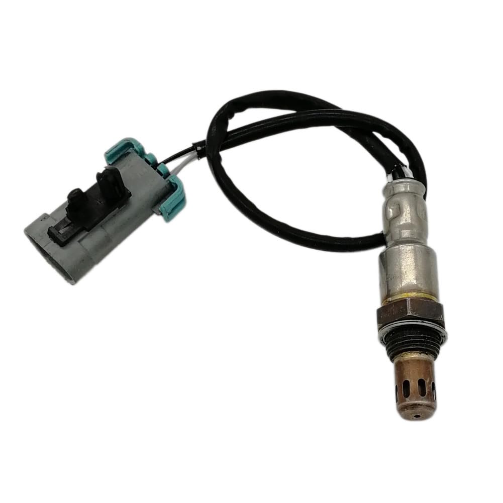 ya 4 8.8 New 02 Oxygen Sensor 12646200 for 10-17 for Buick Regal Lacrosse for Chevrolet Malibu