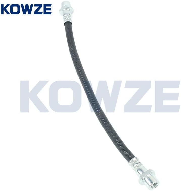 ya 10 9.16 baidi Brake Hose Flexible RH LH Rear fits for Toyota Hilux Fortuner Soluna KUN26