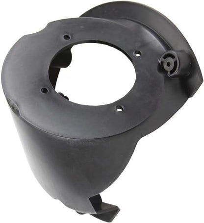 ya 5 8.10 Gas Fuel Filler Housing For 10-22 for Ram 1500 2500 5.7L 6.4L 68421572AA 68194320AB