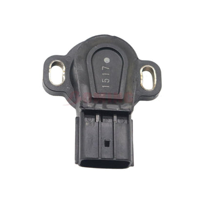 ya 6 8.14 TPS Throttle Position Sensor FS01-13-SL0 Fits 1985-2003 for Ford for Mazda 626 323 TH171