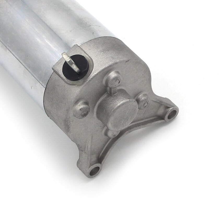 ya 23 10.7 baidi Starter Motor for Yamaha XV250 VStar 2008-2018 XVS125 XVS250 Drag Star 2000-2004