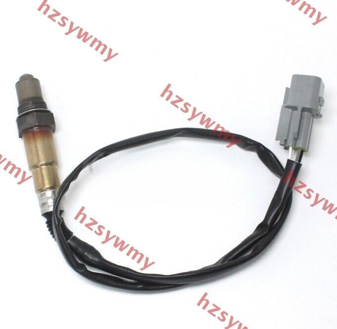 ya 6 8.24 baidi Suitable for Hyundai Accent for Tucson for Kia Rio Optima 1.6L39102B330 Downstream Oxygen Sensor 