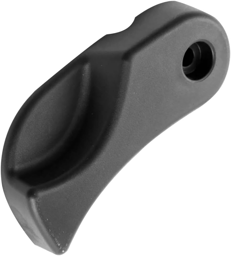 ya 5 8.10 Bonnet Release Handle For 1 3 6 Series E81 E82 E87 E91 E92 E93 X1 E84 F06 F12