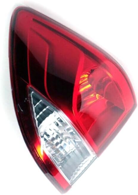ya 2 8.15 LH rear tail light and rear brake light are suitable for Mazda BT50 pickup 2015 drive side