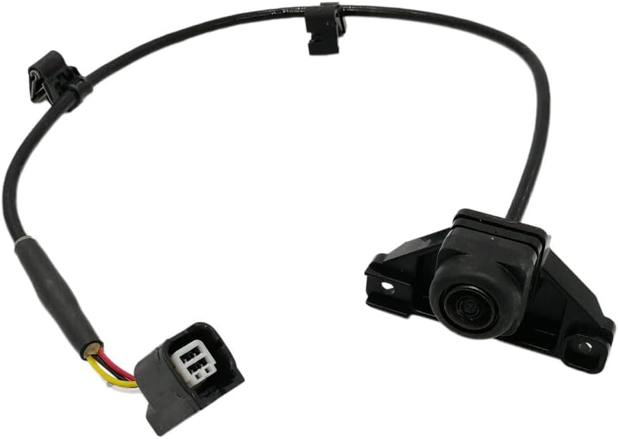 ya 10 9.16 baidi New Backup Rear View Paking Camera Assist Reversing 36560TRNH01 36560-TRN-H01