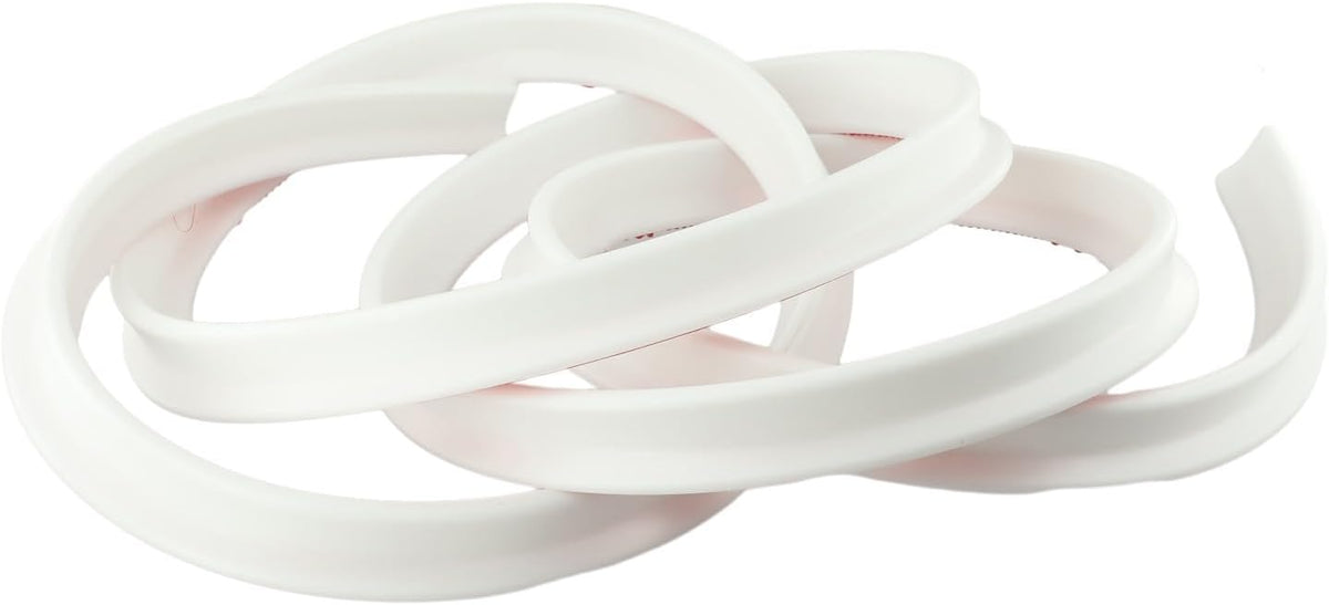ya 14 9.20 baidi Waterproof Rubber Shower Barrier Strip Keeps Water Contained 50 300cm Length-2