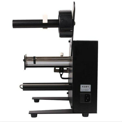 ya 16 10.20 baidi Automatic Label Dispenser 1150D Device Sticker 220V Label Stripping Machine
