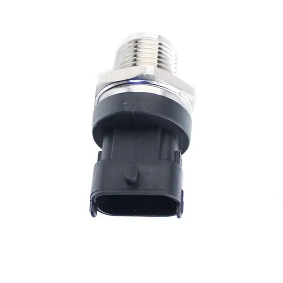 ya 2 8.15 Fuel Rail Pressure Sensor 0281002864 for Man TGL TGM Iveco MASSIF for Alfa Romeo