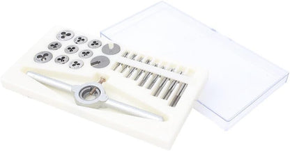 ya 4 8.14 30x for Mini Tap & Die Wrench Set M1 M1.1 M1.2 M1.4 M1.6 M1.8 M2 M2.2 M2.5
