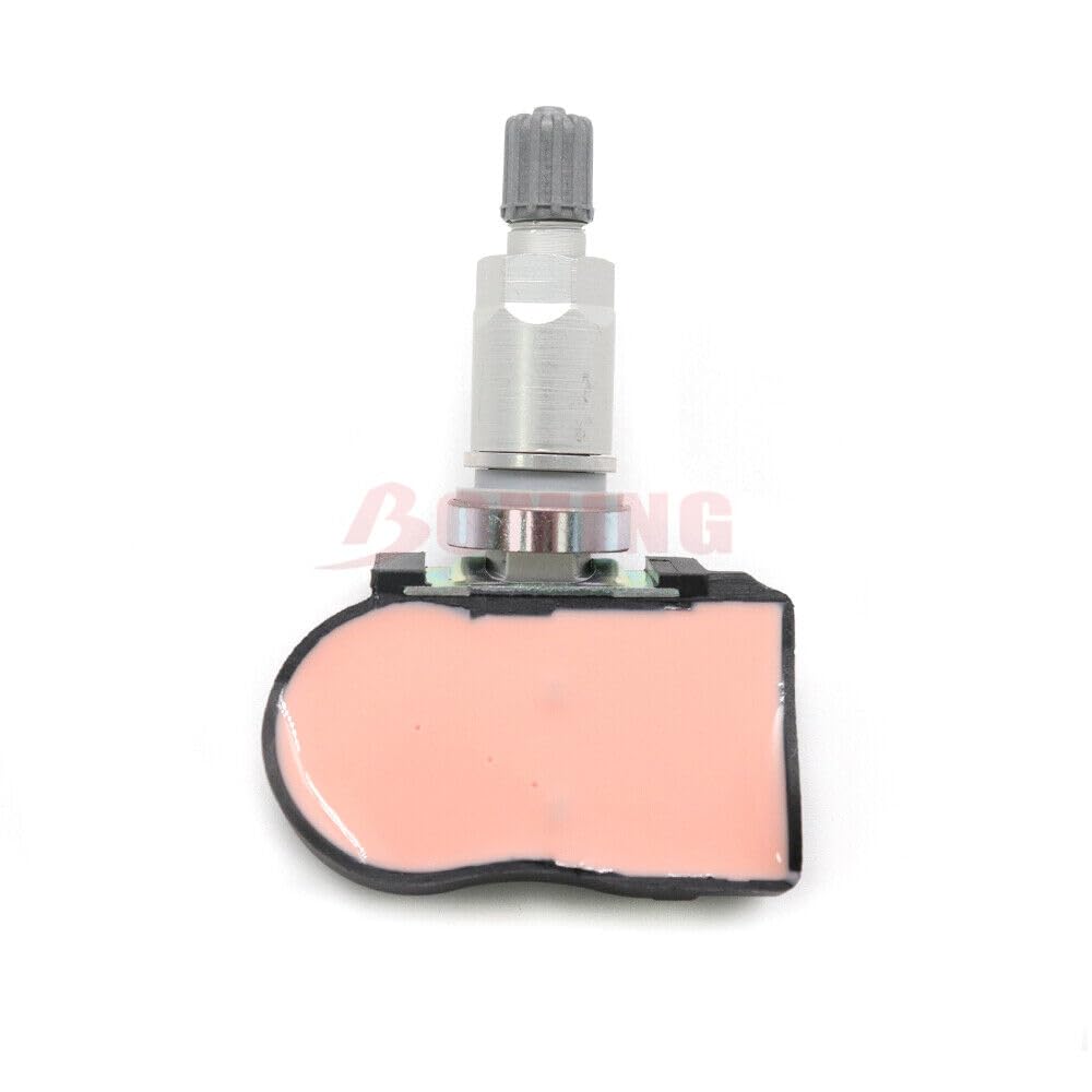 ya 4 8.8 4pcs Tire Pressure Sensor TPMS 42753-TZ3-A51 for Honda for Acura ILX MDX 315MHz