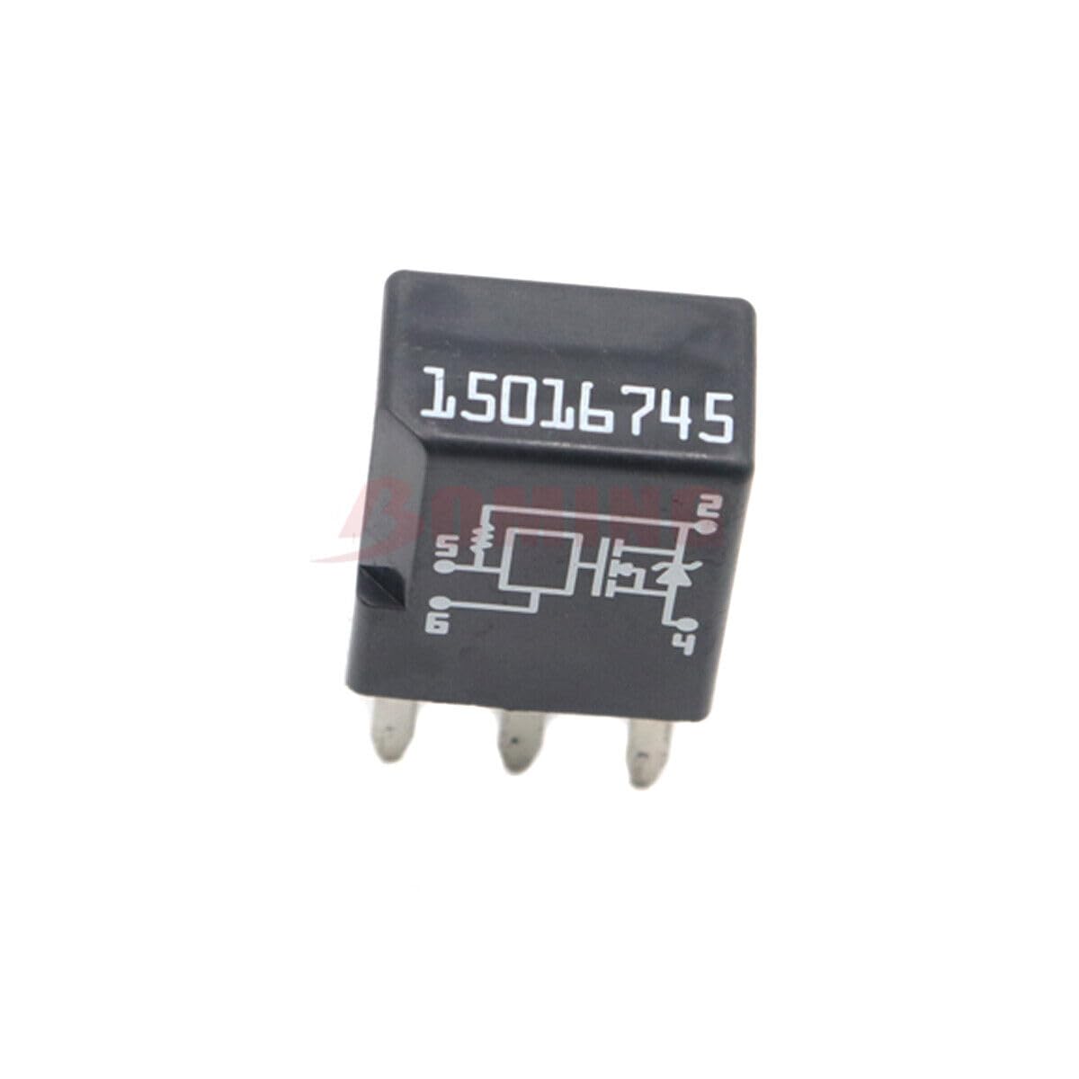 ya 13 9.15 zhengce Headlight Relay 15016745 is Suitable for Buick for Cadillac for Chevrolet f