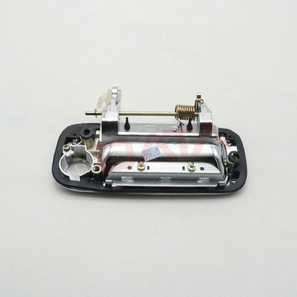 ya 2 8.15 4Pcs Front/Rear Left&Right Door Handle for Toyota for Land Cruiser for Lexus 90-98