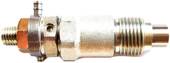 ya 12 10.8 baidi 6Pcs Diesel Fuel Injectors 093500-1800 23600-56011 compatible for Toyota 2B/B 2J/2H