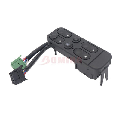 ya 6 8.24 baidi The All- Power Master Window Switch is Suitable for Opel Vectra A 1988-1995 1240600 90312109