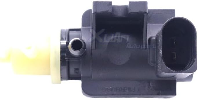 ya 4 8.24 baidi for Audi A3 for A4 A6 for VW for Golf for JETTA Beetle Boost Pressure Solenoid Valve 1K0906627A