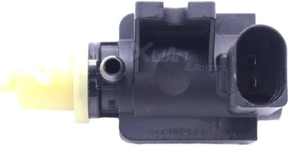 ya 4 8.24 baidi for Audi A3 for A4 A6 for VW for Golf for JETTA Beetle Boost Pressure Solenoid Valve 1K0906627A