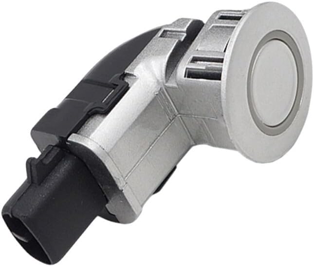 ya 11 9.14 zhengce 4PCS 89341-33090 PS341B590 PDC Parking Sensor Silver for Corolla for Camry