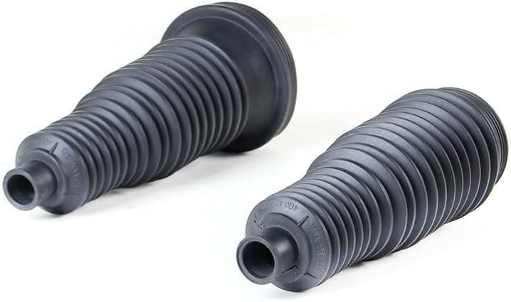 ya 7 8.24 baidi L&R Side Steering Rack Bellow Boot Kit Fit for Audi A4 A6 A8 4G0423831