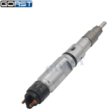 ya 10 9.16 baidi Common Rail Injector Assembly 0445120294 For Yuchai