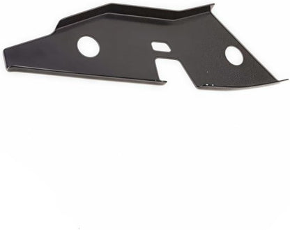 ya 5 8.10 Front Right Bumper Upper Mount Rail Bracket Fit For GLA-Class GLA200 GLA35 AMG
