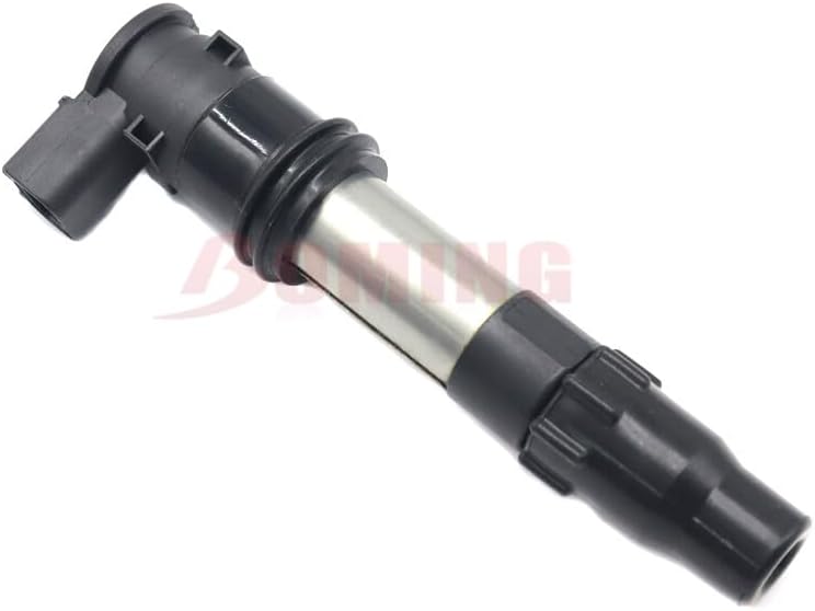 ya 4 8.14 NEW Ignition Coils 129700-5330 4PCS For 2010-15 for Suzuki GSX-R600 GSXS750 GSX1250F