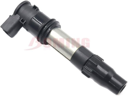 ya 4 8.14 NEW Ignition Coils 129700-5330 4PCS For 2010-15 for Suzuki GSX-R600 GSXS750 GSX1250F