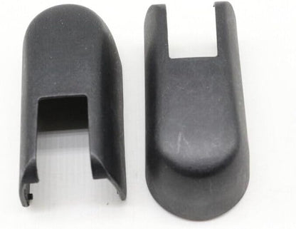 ya 2 8.15 2pcs 287823WC0A for Nissan Versa Note 14-19 rear win for DS hield wiper arm nut cover 